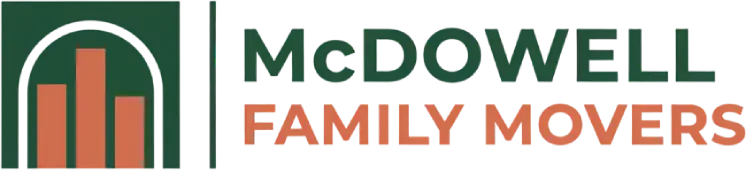 McDowell Family Movers